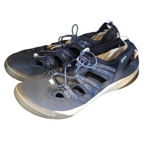 J Sport adventure sandals with allterra traction women’s‎ size 9